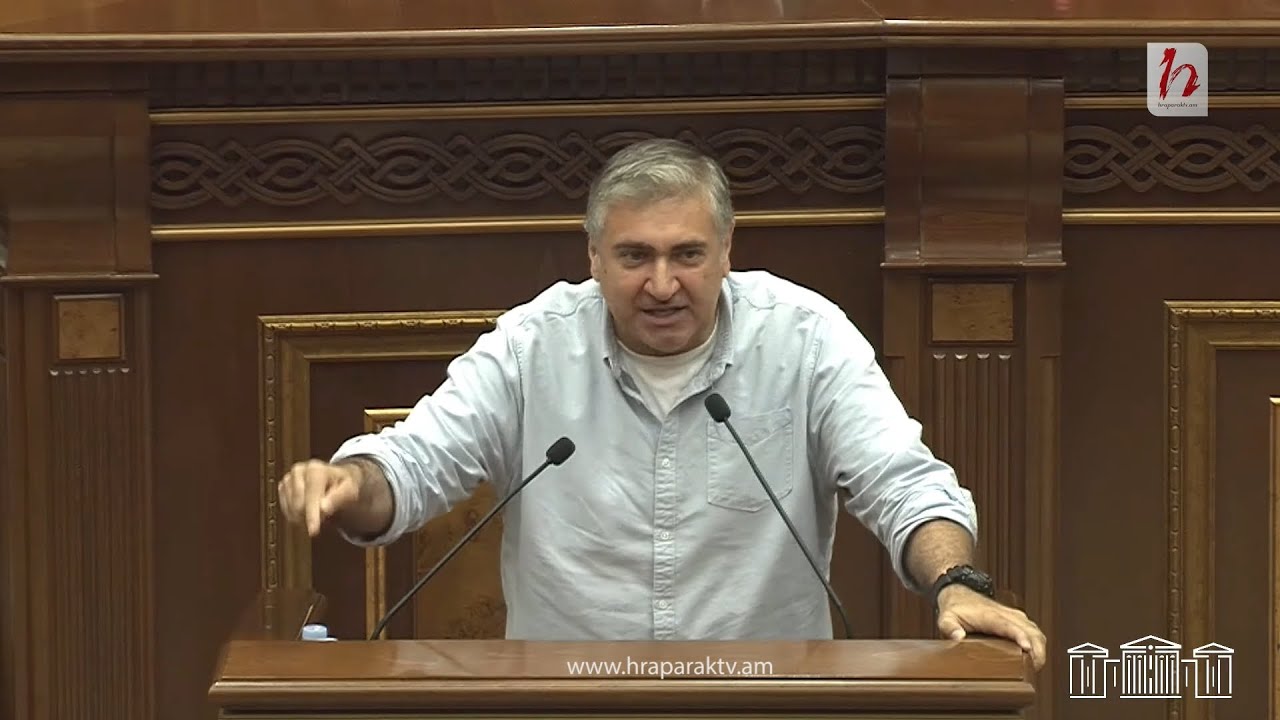 Այս իշխանությունները սեփական ժողովրդից գաղտնի են պահել, թե ինչքան տարածք են տվել թուրքին