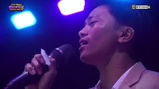 Download lagu SEPANGGUNG LOROAN DONI PRATAMA II LIVE LA MUSIC mp3