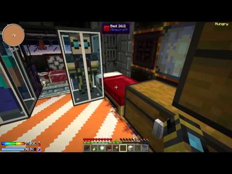 Crash Landing! with Direwolf20 - Episode 3