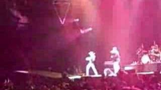 Emerson Drive Live at Scotiabank Place - March 29, 2008