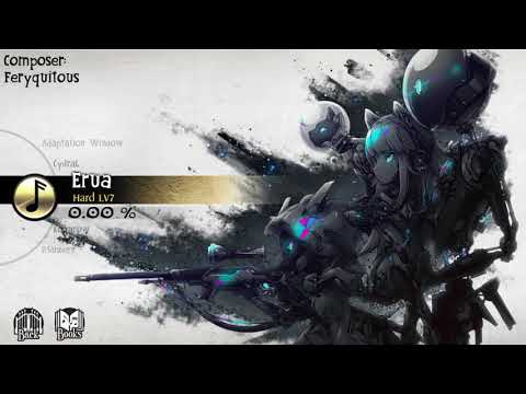Deemo 3.2 - Feryquitous - Erua