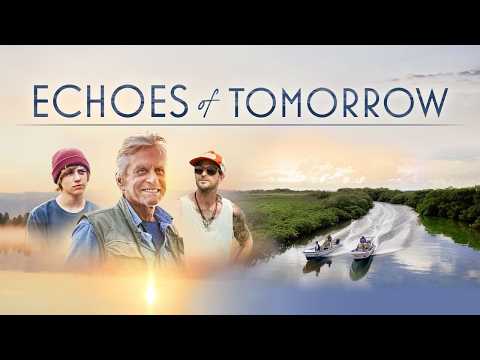 Trailer-Vorschau: Echoes of Tomorrow