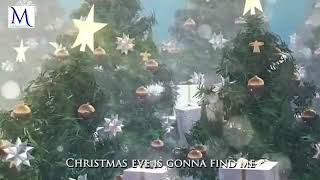 I'll Be Home for Christmas  Barbra Streisand   with lyrics