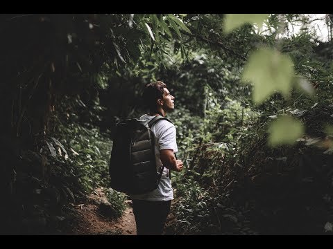 How to edit dark moody tones in Lightroom