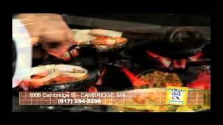 MUQUECA Restaurant - Cambridge low.mov