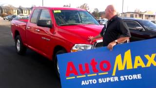 Used Trucks Farmington, NM | Automax on San Mateo