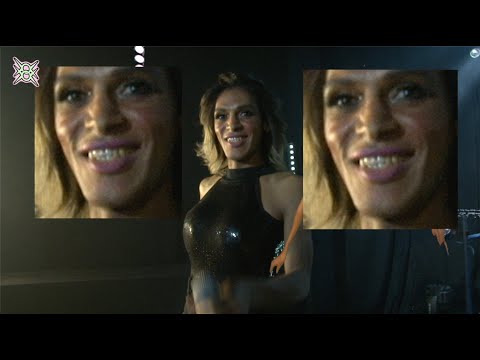 MAMBA NEGRA 8 ANNNUX - GRUPO MEXA: TEXTÃO