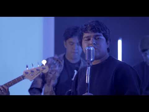 Just Bash - No Necesito Más (Live Oficial)