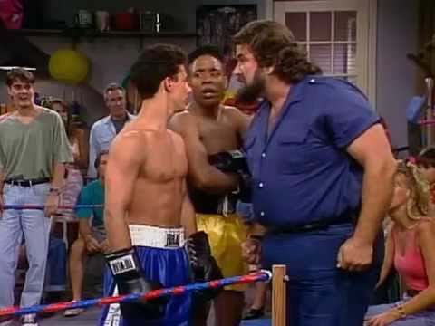 California Dreams   Season 1 Episode 8   It's a Guy Thing