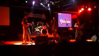Gasoline - live @ Stazione Birra - Gasoline