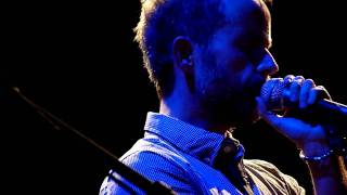 Boy - Billy Boyd & Beecake - Joe's Pub (10/8/09)