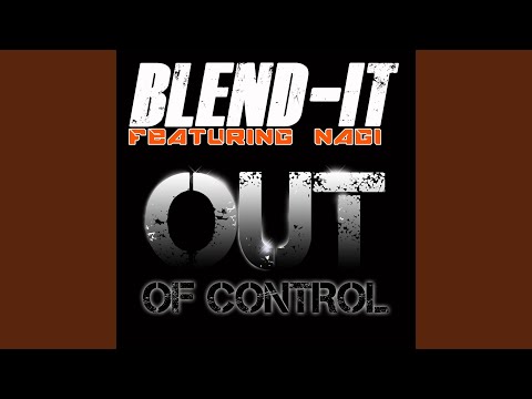 Out of Control (Bastien Laval Sunshine Remix) feat. Nagi