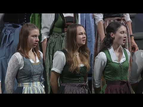 Salzburger Adventsingen 2021 - Andachtsjodler