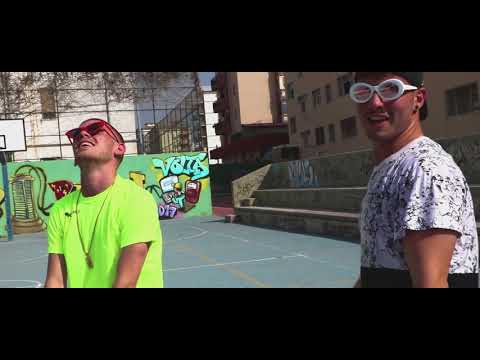 Le Rouge - Soldi,pussy e rime (Official video)