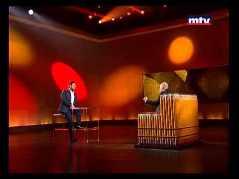 Wala Tehlam - Tony Khalife 14/07/2014