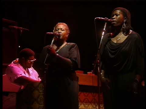 Jerry Garcia Band -  My Sisters and Brothers - 1080p60 Remaster [SBD]  September 1 1990