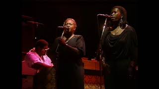 Jerry Garcia Band -  My Sisters and Brothers - 1080p60 Remaster [SBD]  September 1 1990