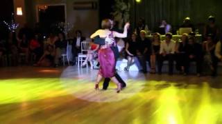 Esteban Moreno & Claudia Codega @ ATC 2012 - 30.11.2012 - 4.flv