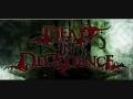 Dead in Decadence - No Tomorrow