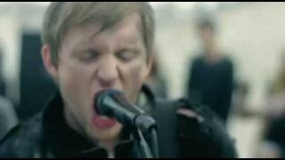 Blessthefall - &quot;Promised Ones&quot; Official Music Video [Lyrics]