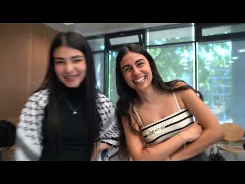 Jugend in Begegnung   Berufskolleg Opladen 2023