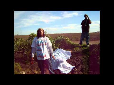 KaLi BoiZ- im a motha F*&Kin Fool