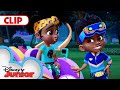 Sleepover Stakeout Firebuds Disneyjr