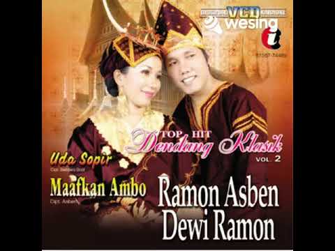 Ramon Asben (Mancari Sayang) Cover by Nisa Resianisa