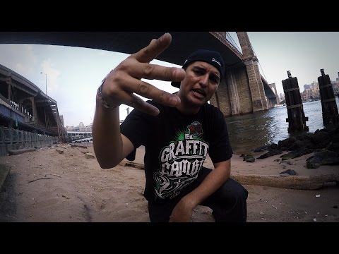 Luanko Minuto Soler - Ütrirkelayaiñ (Sin envidia entre nosotros) HipHop Mapuche