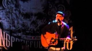 Everlast in Melkweg 2014 - Weakness