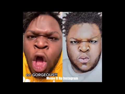 TherealAngryReactions l (Oneya) The angriest Man on TikTok Compilation! Part #1