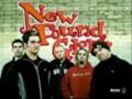 new found glory- glory of love