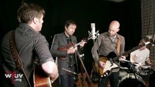 Andrew Bird  - "Roma Fade" (Live at WFUV)