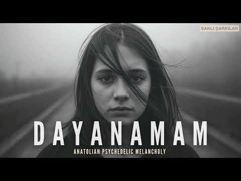 Gökhan Özen - DAYANAMAM (Cover) Saklı Şarkılar