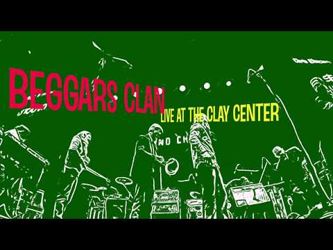Beggars Clan - War Pigs (Black Sabbath Cover) LIVE