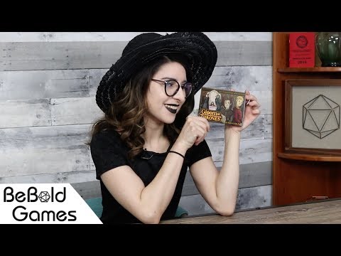 Gloom of Thrones: How to Play