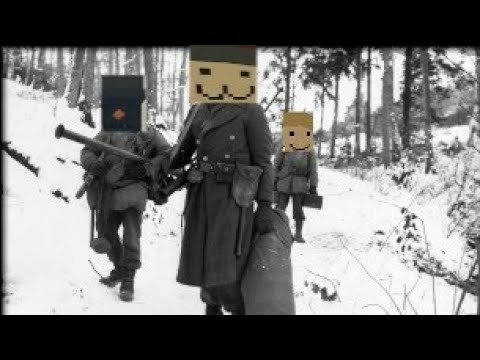 Unturned fighting in yukon