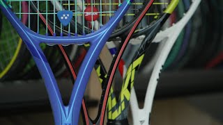 TFIGHT vs FX500 Prototype: Customizing for Nerds