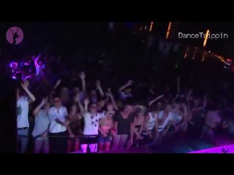 Nadia Ali, Starkillers & Alex Kenji - Pressure (Alesso Remix) [played by Michael Woods]