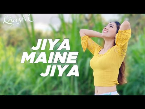 Jiya Maine Jiya / Remake by Ria Prakash
