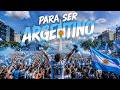 PARA SER ARGENTINO Dale Campeón Canción Mundial FIFA 2026