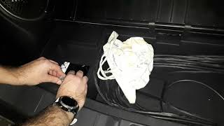 Расшифровка p1d37 Mitsubishi