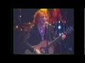 ENUFF Z'NUFF- Blue Island / 1998 