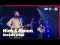 Nick & Simon - Steeds weer | Sterren NL