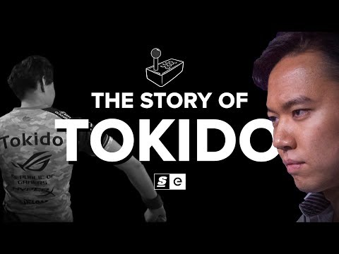 The Story of Tokido