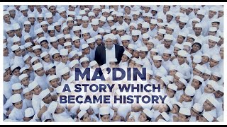Madin: A Story Which Became History
