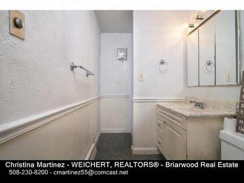 3 Susan Road, Easton MA 02375 - Single Family Home - Real Estate - For Sale -