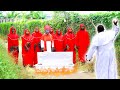 My Husband Spirit 2 The Powerful Priest Came Wt Powers 2 STOP The Occultic Masters African Movies