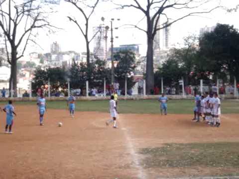 EC Verona - Kaiser - Partida - 24/05