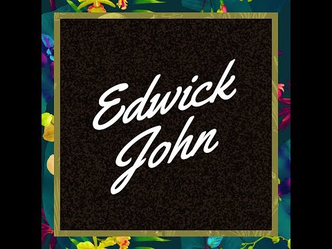 Edwick John - Tiempo Al Tiempo